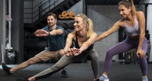 fitness classes in NYC