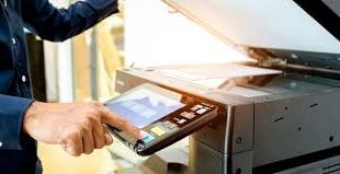 copiers for small business in md