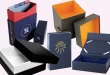 Best Luxury Rigid Boxes