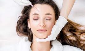 non-invasive cosmetic procedures