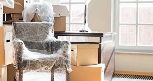 Office Removals Manchester