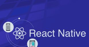 react native app