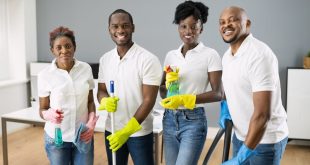 Premier house cleaning services in Conyers GA