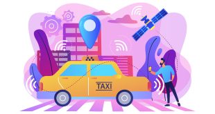 Online Taxi Booking from Anywhere in London to Gatwick Airport