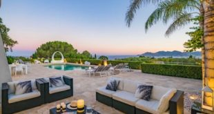 luxury vacation rentals st Tropez