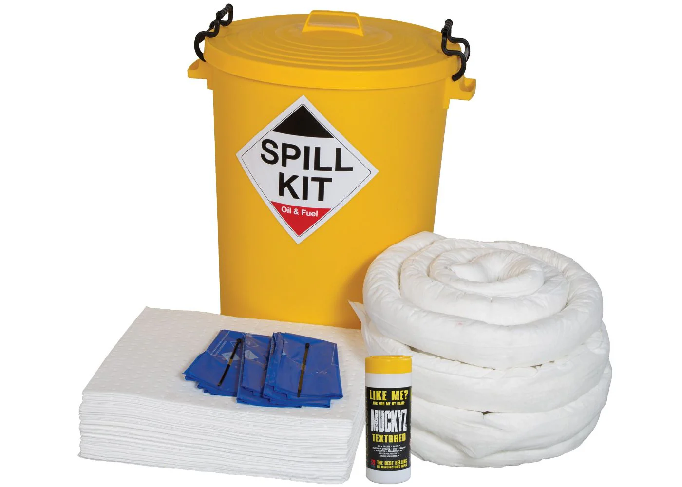 Oil Spill Kit