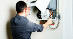 Gas Boiler Service Sussex