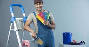 Best Painters in dubai hills