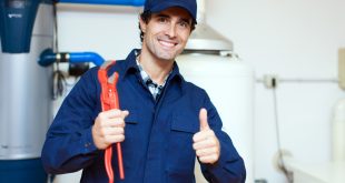 Best plumber in france