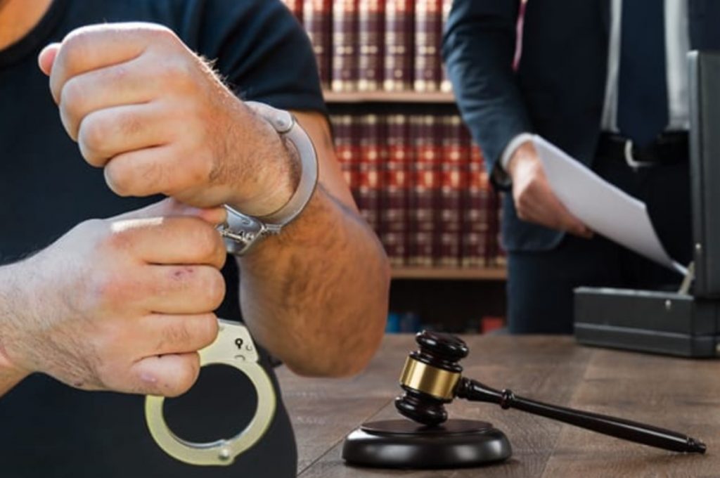 Criminal lawyer in lahore