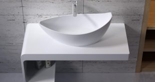 Designer sinks an exclusive option not for everyone