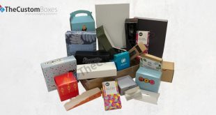 How to Ensure Your Personalized Boxes Meet Industry Standards