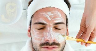 Revitalise Your Skin with Hydrafacial for Men in Abu Dhabi"