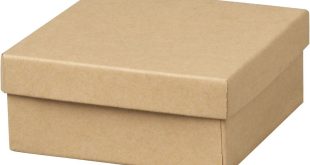 Custom Kraft Boxes