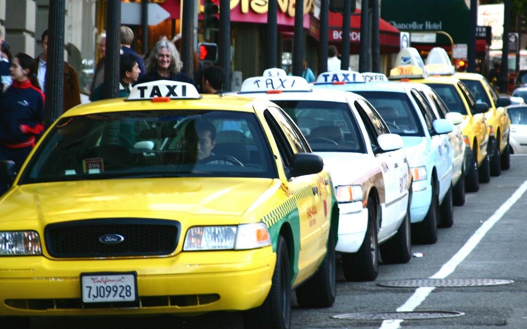 Morristown Airport Taxi Service in New Jersey