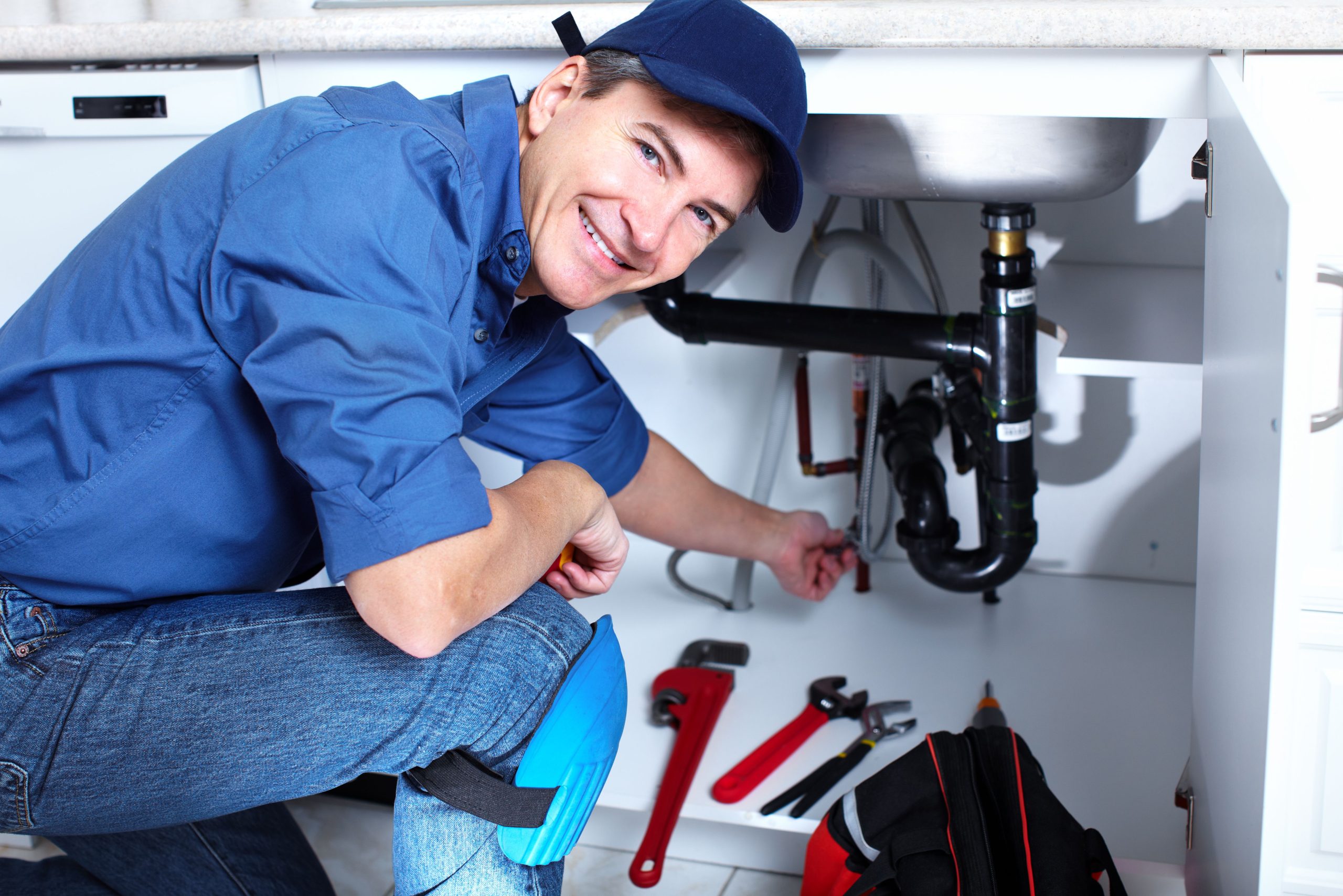 Plumber in dubai hills