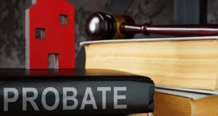 Probate attorney near me