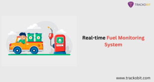 Real-time Fuel Monitoring System (1)