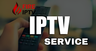 IPTV SERVICE