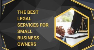 Legal services in Dubai