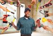 Are there eco-friendly handyman services available in Dubai?