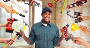 Are there eco-friendly handyman services available in Dubai?