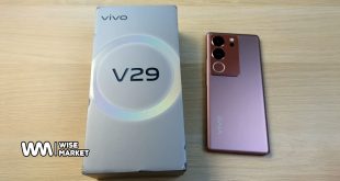 Vivo V29 Pro