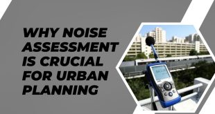 Noise Assessment