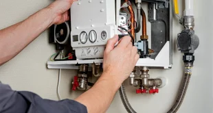 boiler service Poole