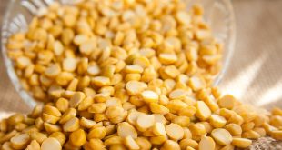 Yellow Organic Moong Dal