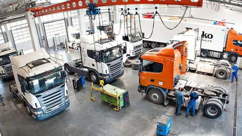 Why Truck Service is Key to Longevity of Your Vehicle