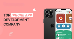 iPhone app development company