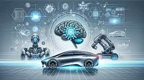 Advancements in AI Applications for Autonomous Vehicles in the USA