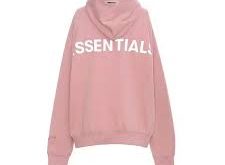 Essentials Hoodie