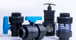 PVC Valve Suppliers