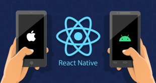 react native app development services