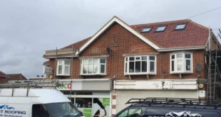 roofers Epsom