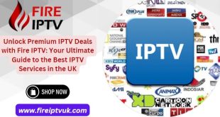 IPTV DEALS