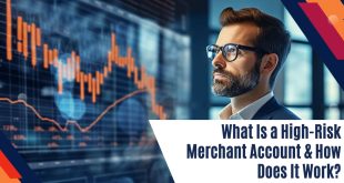 High risk merchant account