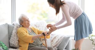 Home Care For Elderly