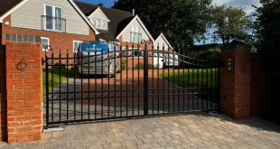 Gate fitting Birmingham