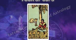 Best Tarot Card Reader in India