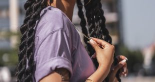 box braids