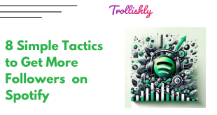 8 Simple Tactics to Get More Followers on Spotify