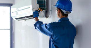 AC repair in New Braunfels