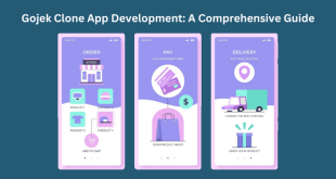 Gojek Clone App Development