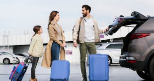 Airport transfers