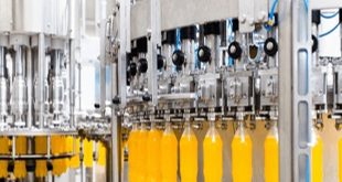 Automatic Carbonated Soft Drink Plant Manufacturers