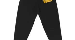 The Bad Bunny Trending Sweatpant Fashion