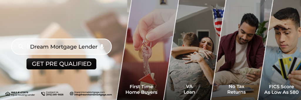 First Home Buyer Program